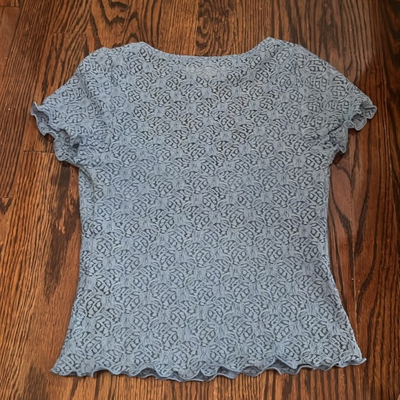 Urban Outfitters Lace top - Picture 2 of 4